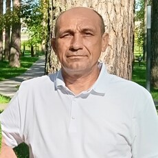 Фотография мужчины Юра, 56 лет из г. Калтан