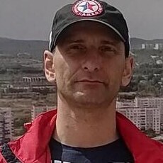 Фотография мужчины Павел, 44 года из г. Амурск