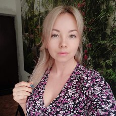 Фотография девушки Марина, 40 лет из г. Новосибирск