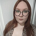 Дарья, 33 года