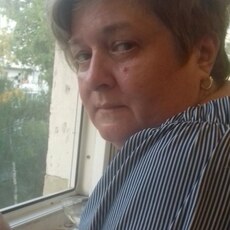 Фотография девушки Вероника, 45 лет из г. Ростов-на-Дону