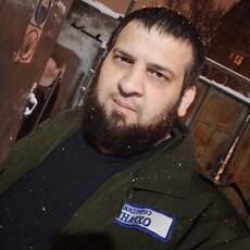 Фотография мужчины Усман, 35 лет из г. Грозный