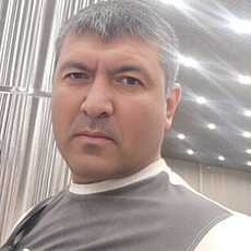 Фотография мужчины Alisher, 44 года из г. Тобольск