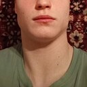 Макс, 19 лет