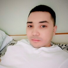 Фотография мужчины Аслан, 34 года из г. Гай