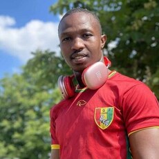 Фотография мужчины Марко, 34 года из г. Рязань