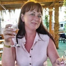 Фотография девушки Елена, 51 год из г. Глубокое