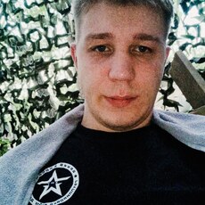 Фотография мужчины Алексей, 27 лет из г. Персиановский