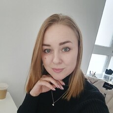 Фотография девушки Анастасия, 37 лет из г. Волгоград