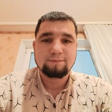 Фотография мужчины Муслим, 29 лет из г. Казань