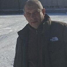 Фотография мужчины Вячеслав, 46 лет из г. Донецк