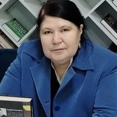 Фотография девушки Айнұр, 51 год из г. Астана