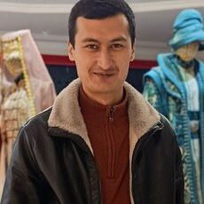 Фотография мужчины Бахти, 29 лет из г. Ташкент