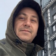 Фотография мужчины Максим, 42 года из г. Тюмень