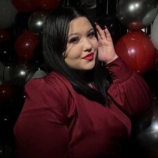 Фотография девушки Татьяна, 19 лет из г. Омск