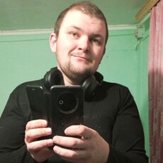 Фотография мужчины Алексей, 29 лет из г. Пролетарский (Белгородская Обл)