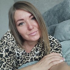 Фотография девушки Мария, 36 лет из г. Екатеринбург