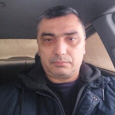 Фотография мужчины Джамал, 45 лет из г. Калининград