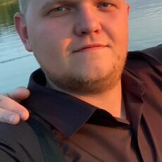 Фотография мужчины Александр, 26 лет из г. Липецк