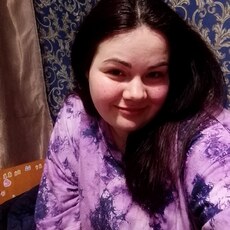 Фотография девушки Тетяна, 27 лет из г. Хмельницкий