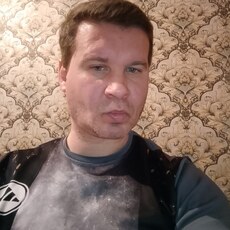 Фотография мужчины Серж, 41 год из г. Ростов-на-Дону