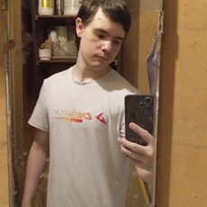 Фотография мужчины Алексей, 27 лет из г. Пермь