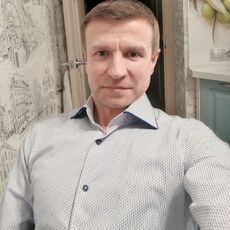 Фотография мужчины Александр, 45 лет из г. Обнинск