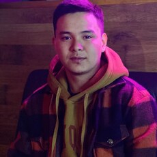 Фотография мужчины Zh, 27 лет из г. Астана