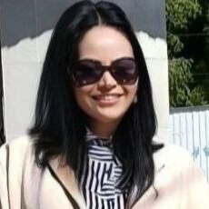 Фотография девушки Светлана, 40 лет из г. Ульяновск