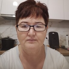 Фотография девушки Рабига, 49 лет из г. Алматы
