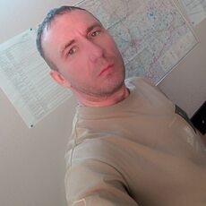 Фотография мужчины Yar, 36 лет из г. Курган