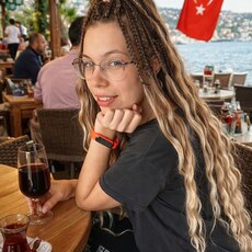 Фотография девушки Alisa, 37 лет из г. Бийск