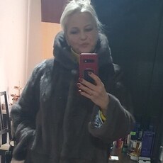 Фотография девушки Елена, 50 лет из г. Видное