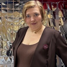 Фотография девушки Вера, 50 лет из г. Ижевск