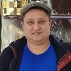 Фотография мужчины Павел, 48 лет из г. Омск