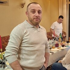 Фотография мужчины Ахмед, 37 лет из г. Москва