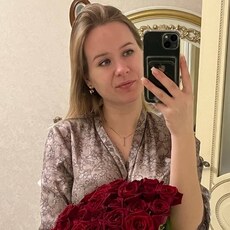 Фотография девушки Евгения, 28 лет из г. Краснодар