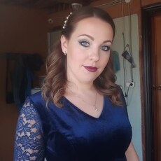 Фотография девушки Елена, 30 лет из г. Навля