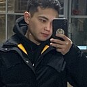 Адик, 22 года