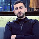 Мурад, 27 лет