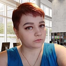 Фотография девушки Алефинка, 48 лет из г. Москва