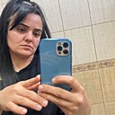 Танзила, 36 лет