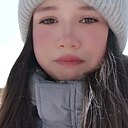 Анастасия, 18 лет