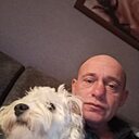 Виталик, 46 лет