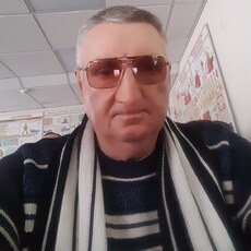 Фотография мужчины Олег, 59 лет из г. Минусинск