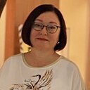 Жанна, 53 года