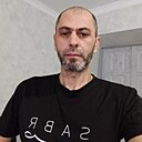 Рамиз, 43 года