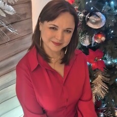 Фотография девушки Алекса, 40 лет из г. Новосибирск