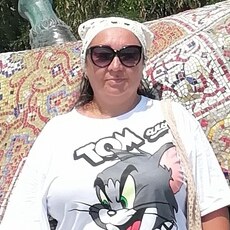 Фотография девушки Юля, 46 лет из г. Кемерово