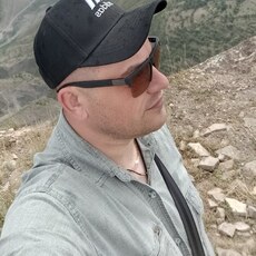 Фотография мужчины Алексей, 38 лет из г. Калуга